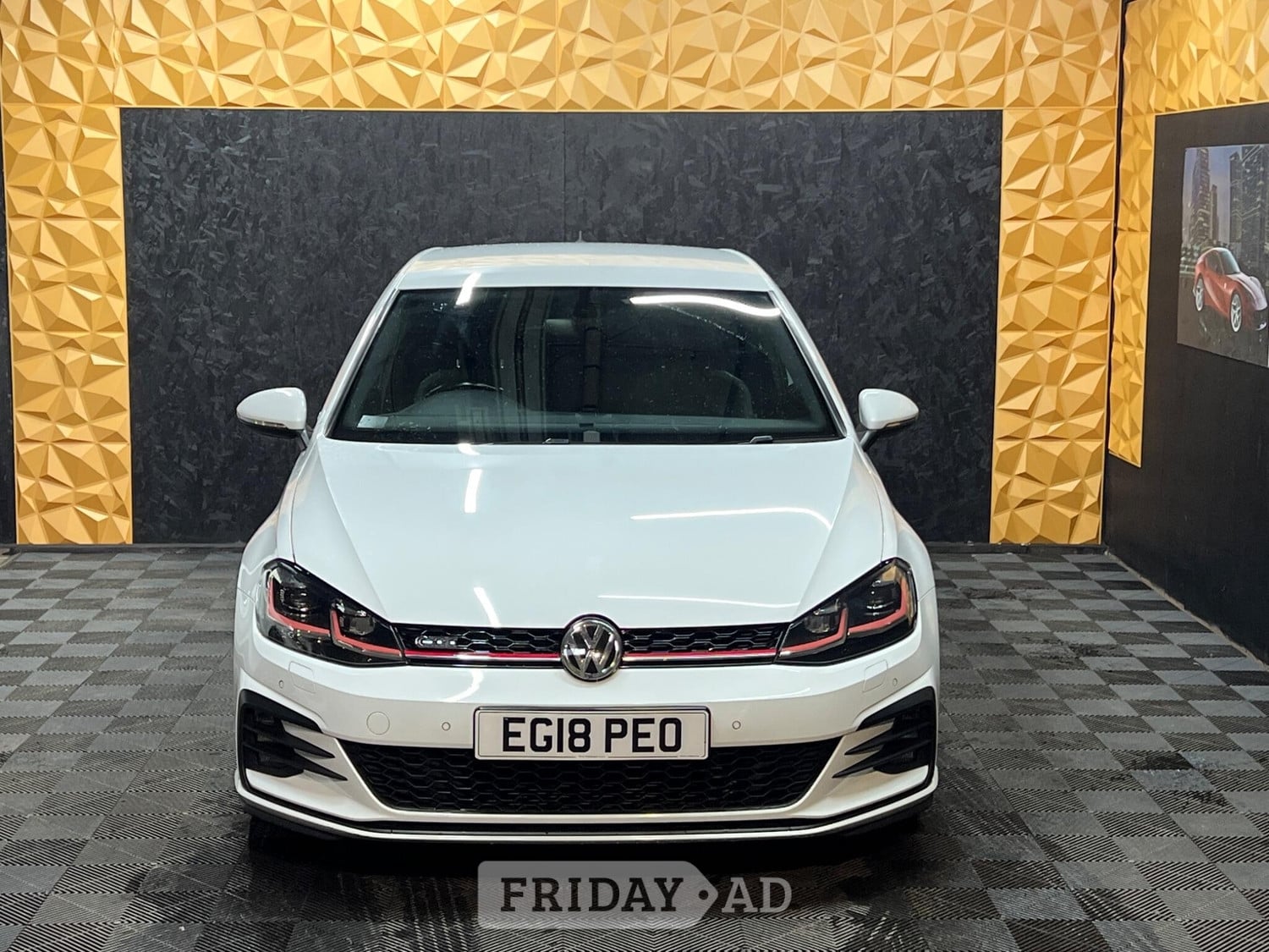 Volkswagen Golf Halifax