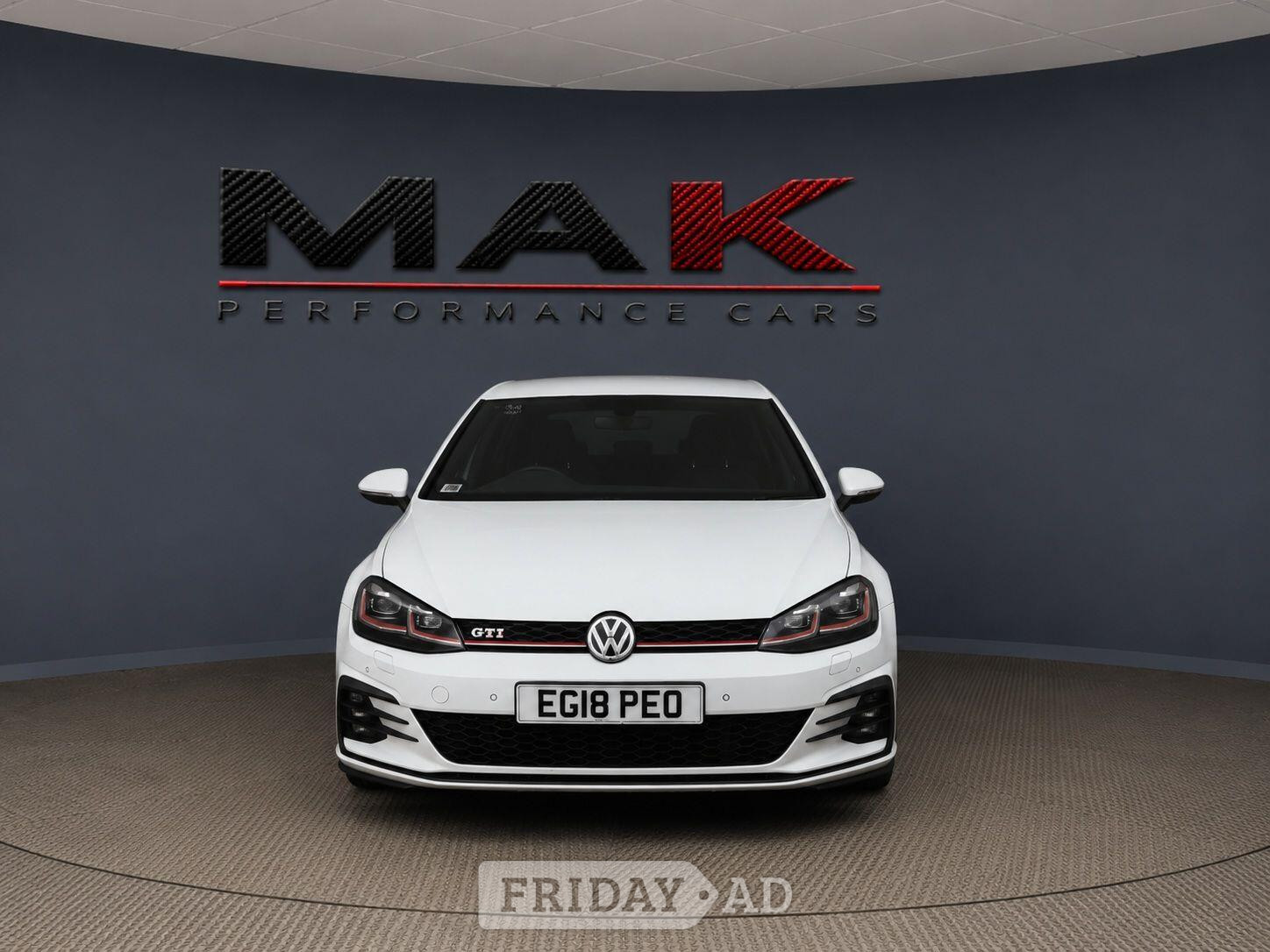 [ berth ]Volkswagen Golf