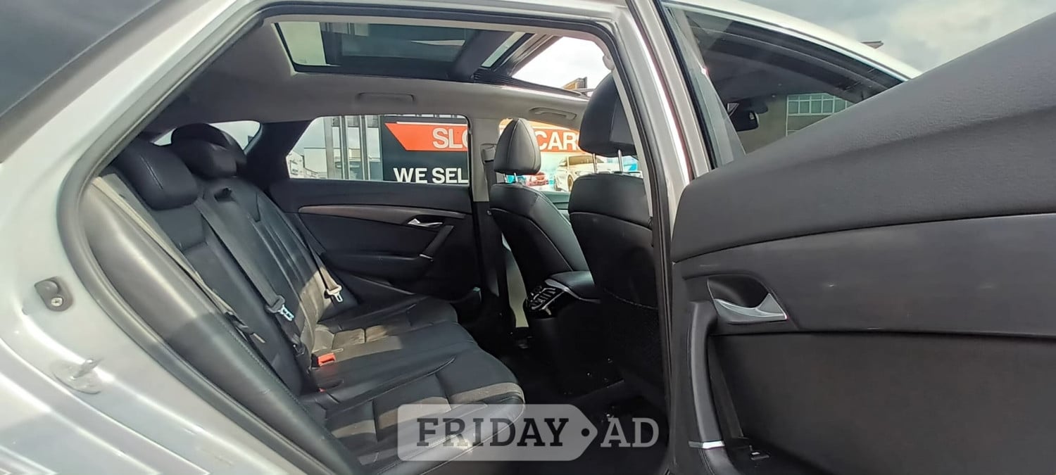 Hyundai i40 2013 - Cars