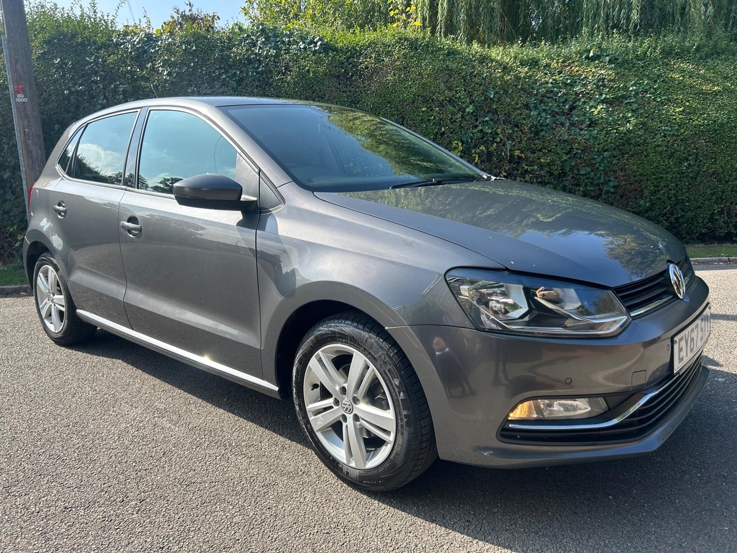 Volkswagen Polo Croydon