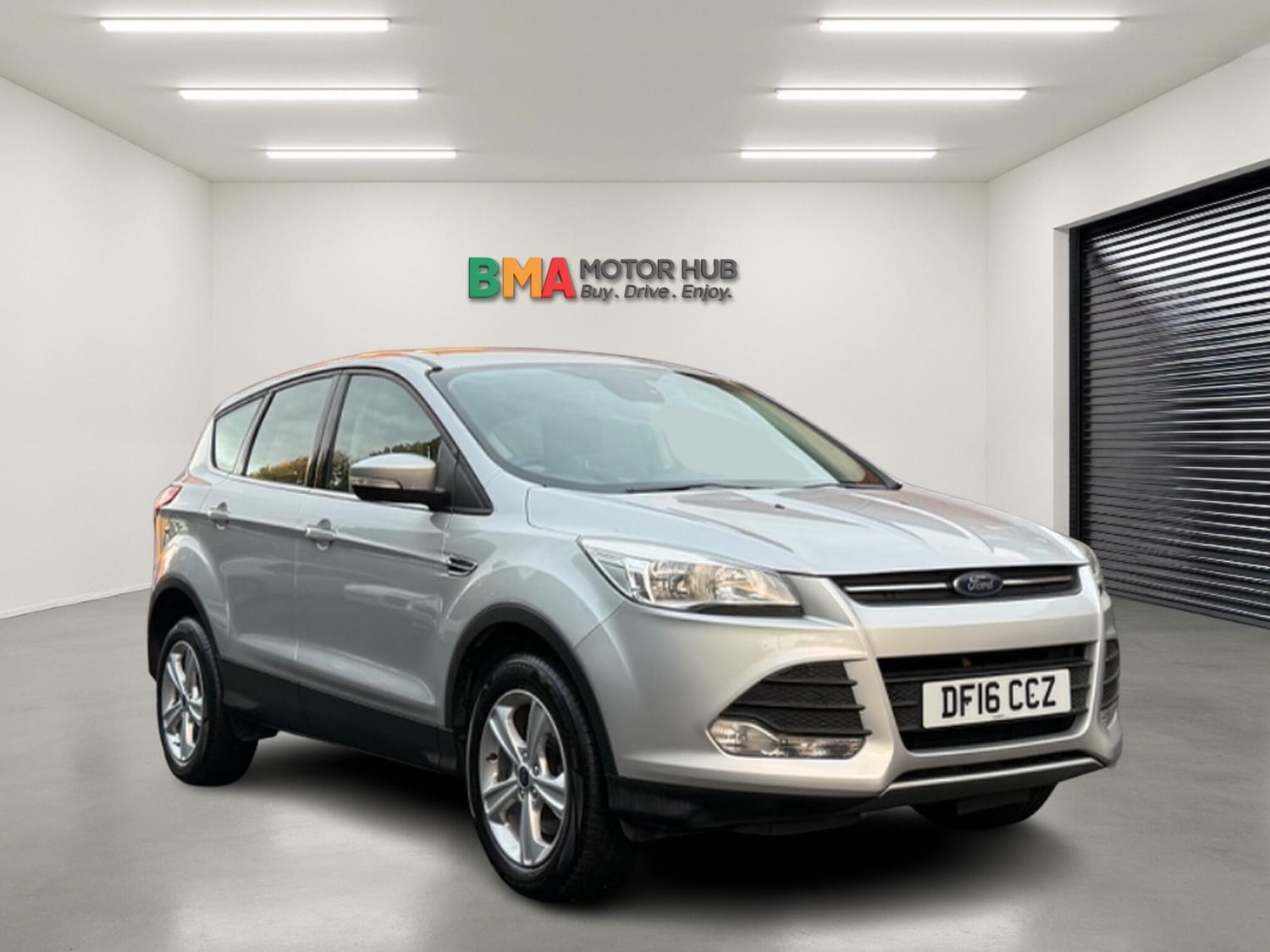 Ford Kuga Stourbridge
