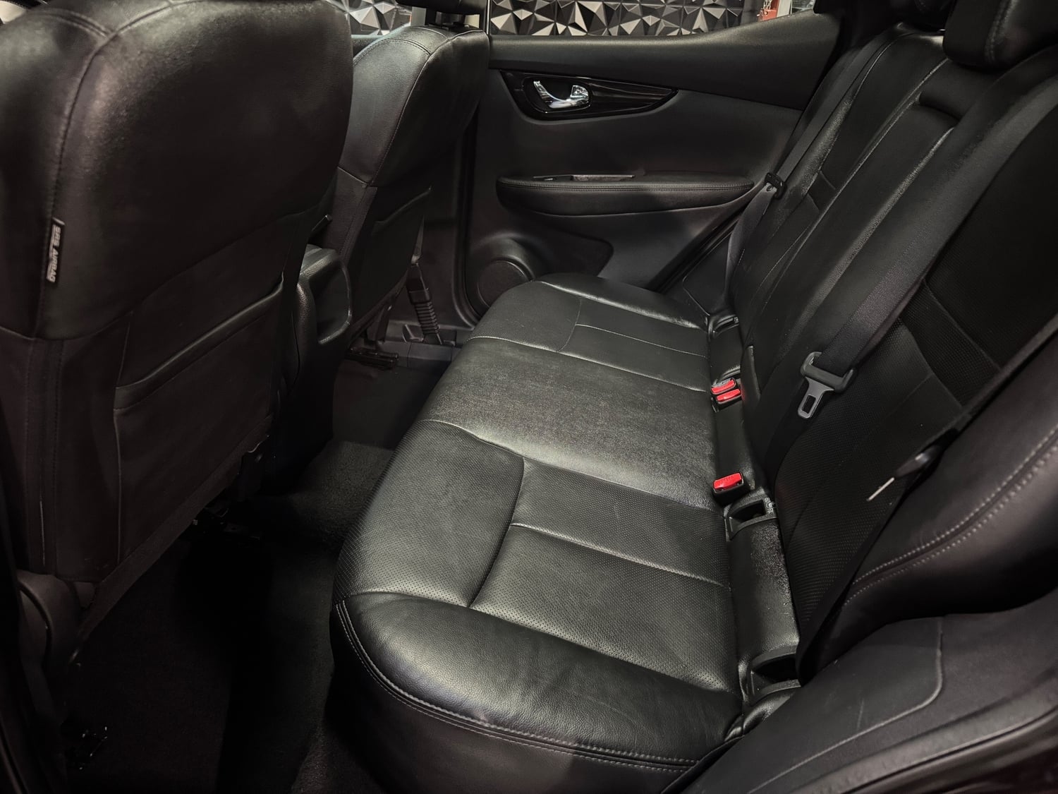 Nissan Qashqai 2014 - Cars in Sutton Coldfield