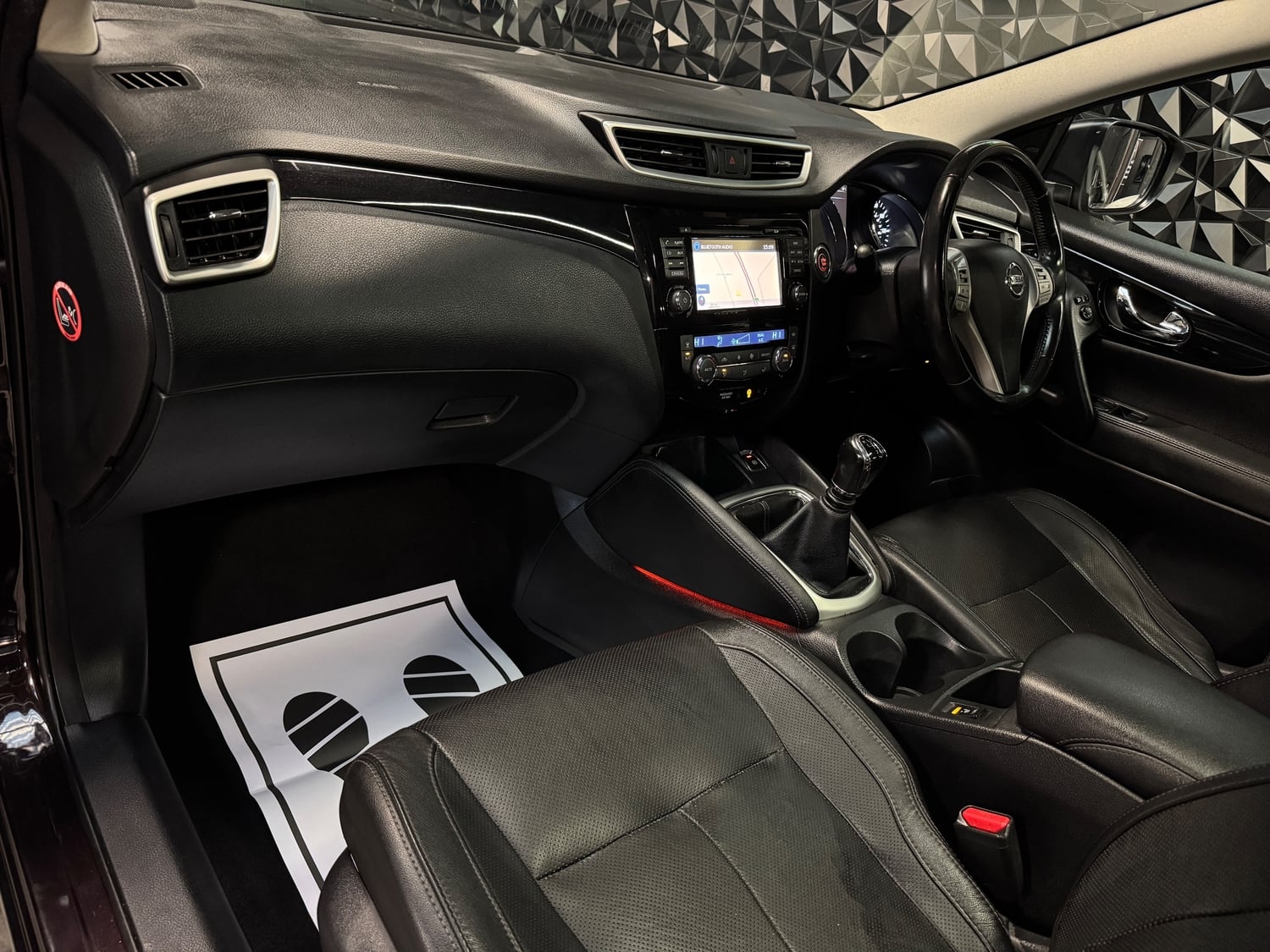 Nissan Qashqai 2014 - Cars