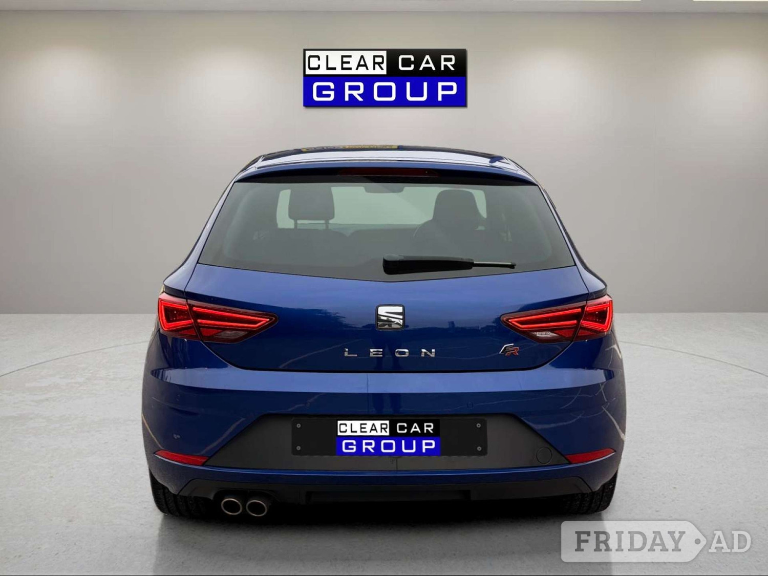 SEAT Leon 2020 - Cars