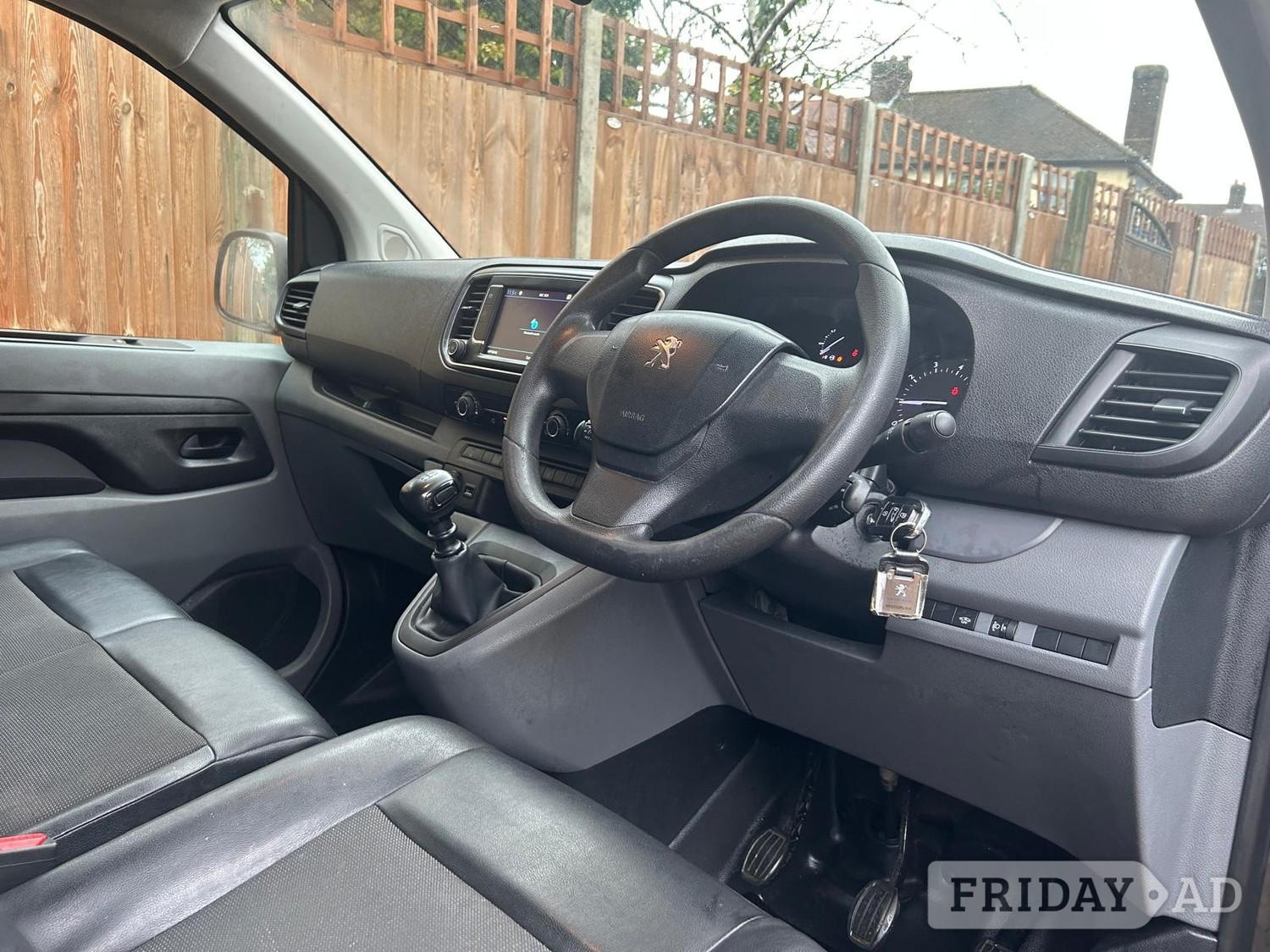 Peugeot Expert 2016 - Vans & Commercial Vehicles in St. Albans
