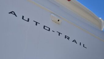 Auto-Trail F-Line F60 2026 for sale