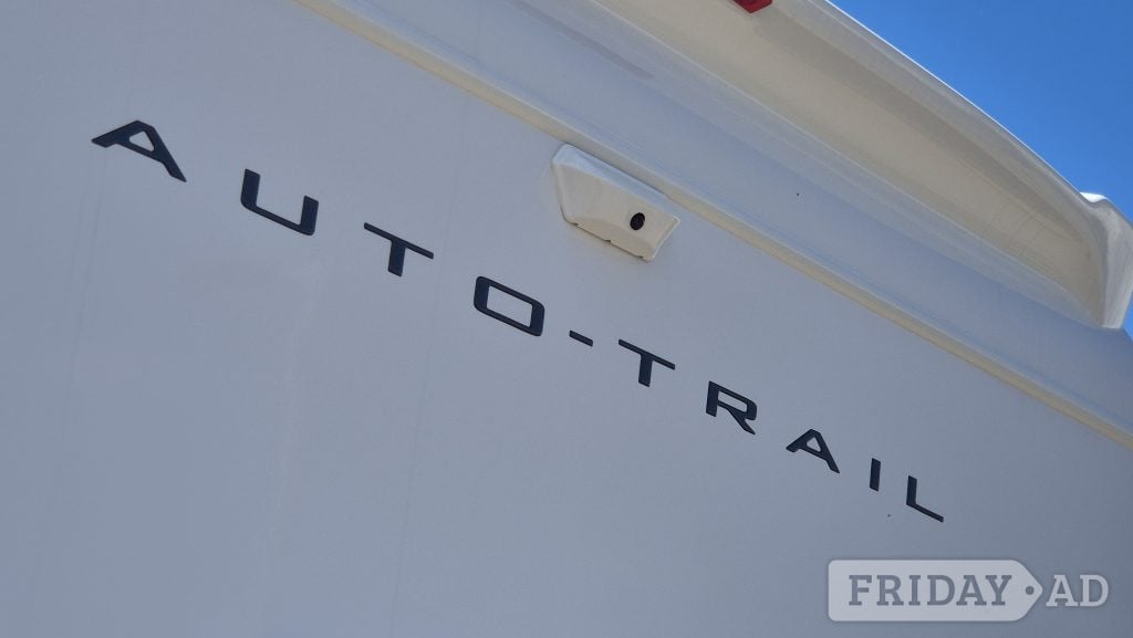 Auto-Trail F-Line F60 2026 for sale in Worcester