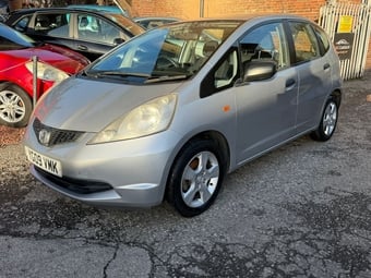 Honda Jazz 2009