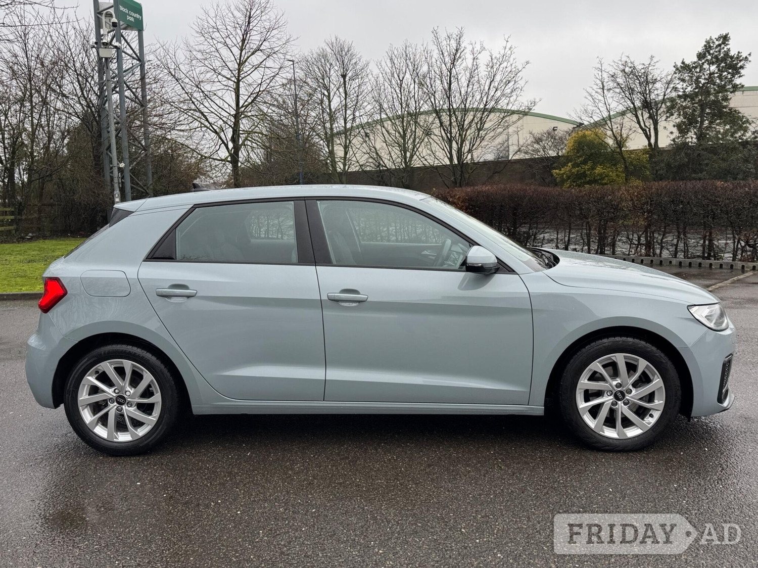 Audi A1 2022 - Cars in West Bromwich