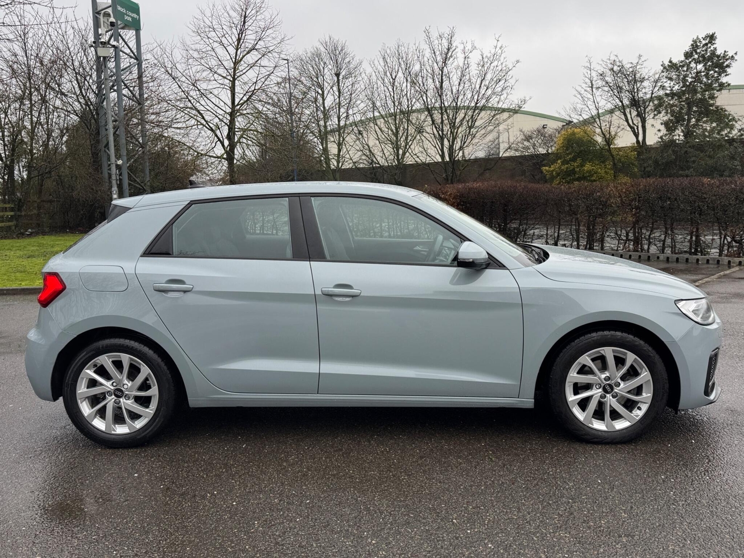 Audi A1 2022 - Cars in West Bromwich