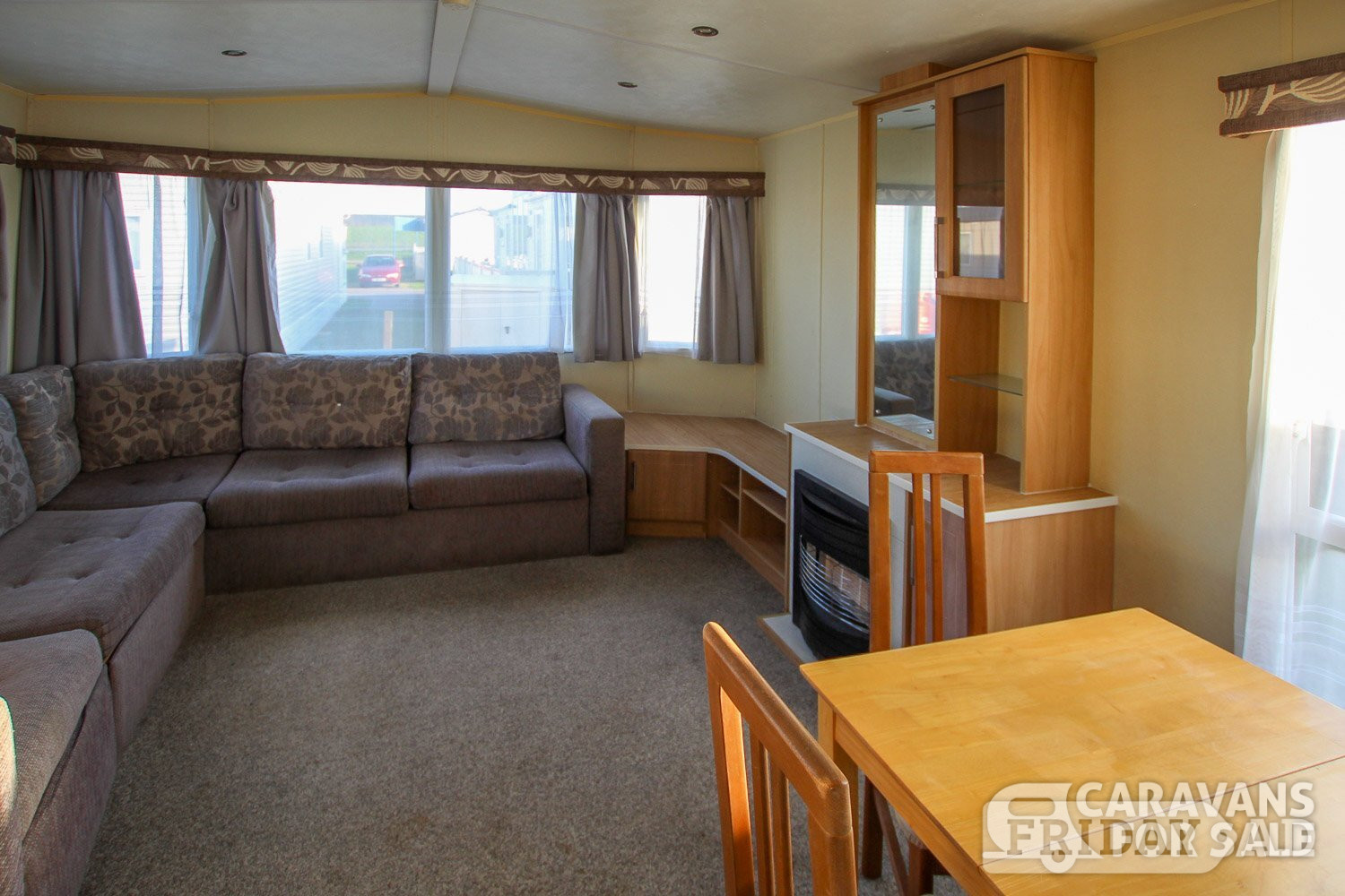 Delta Denbigh  for sale