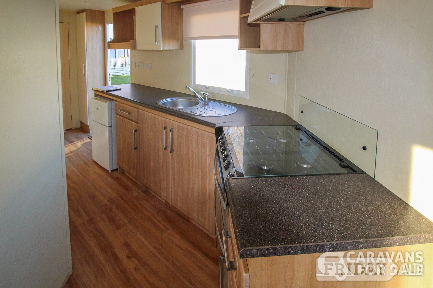Delta Denbigh  for sale - Holiday Homes