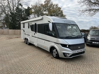 Adria SONIC 810 SC 2020 for sale