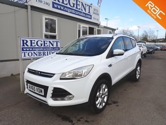 Ford Kuga 2015