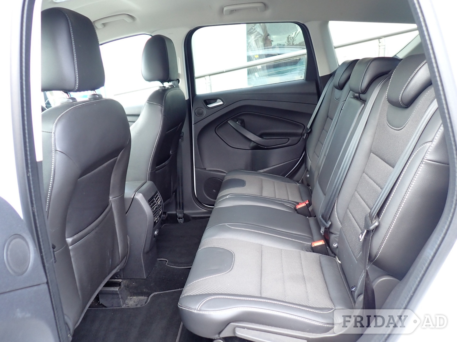 Ford Kuga 2015 - Cars in Tonbridge