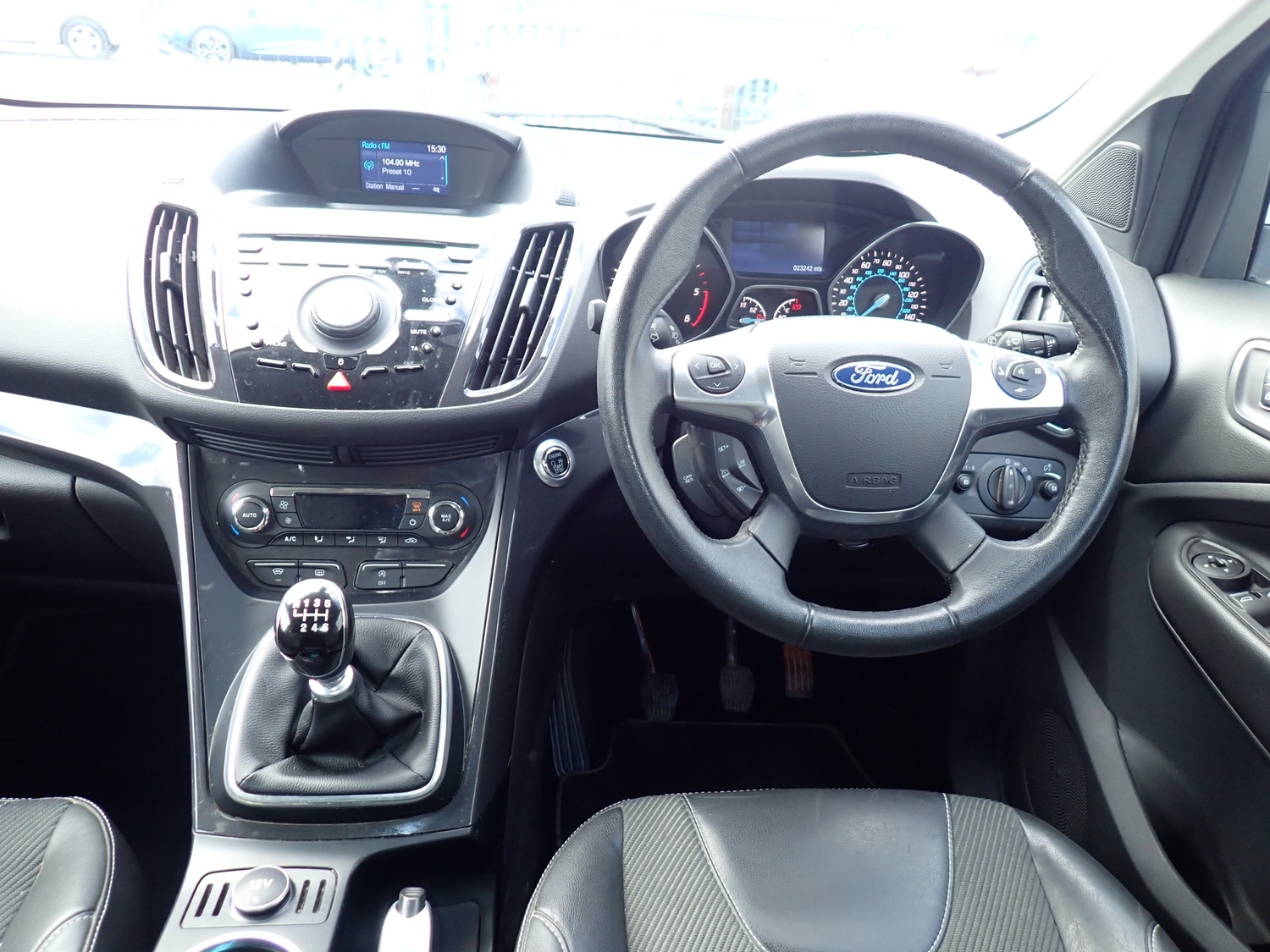 Ford Kuga Tonbridge