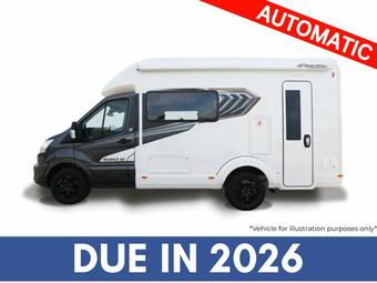 Auto-Trail Excel 620 2026 for sale