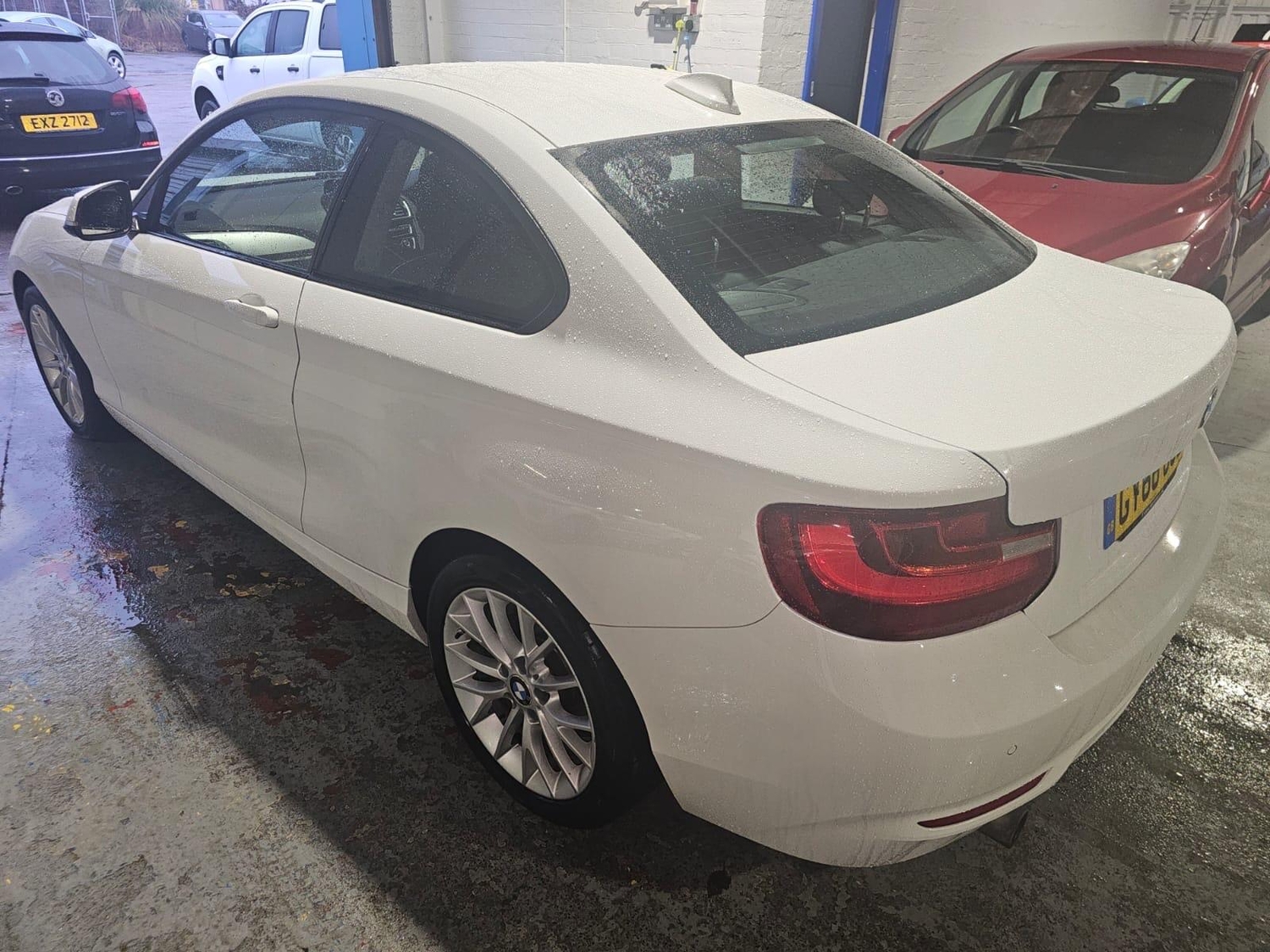 BMW 2 Series 2016 - Cars in Pontypridd