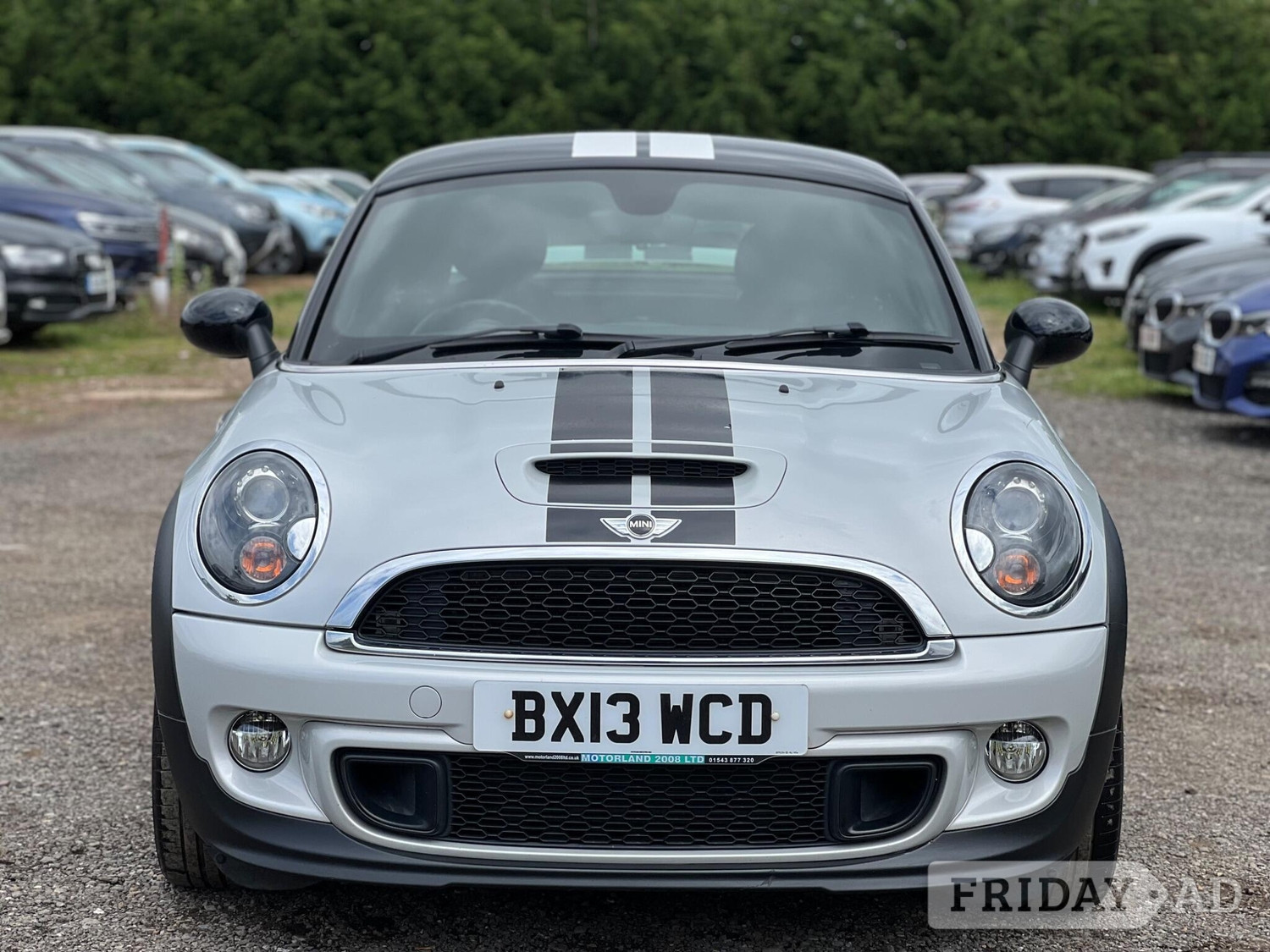 [ berth ]Mini Coupe
