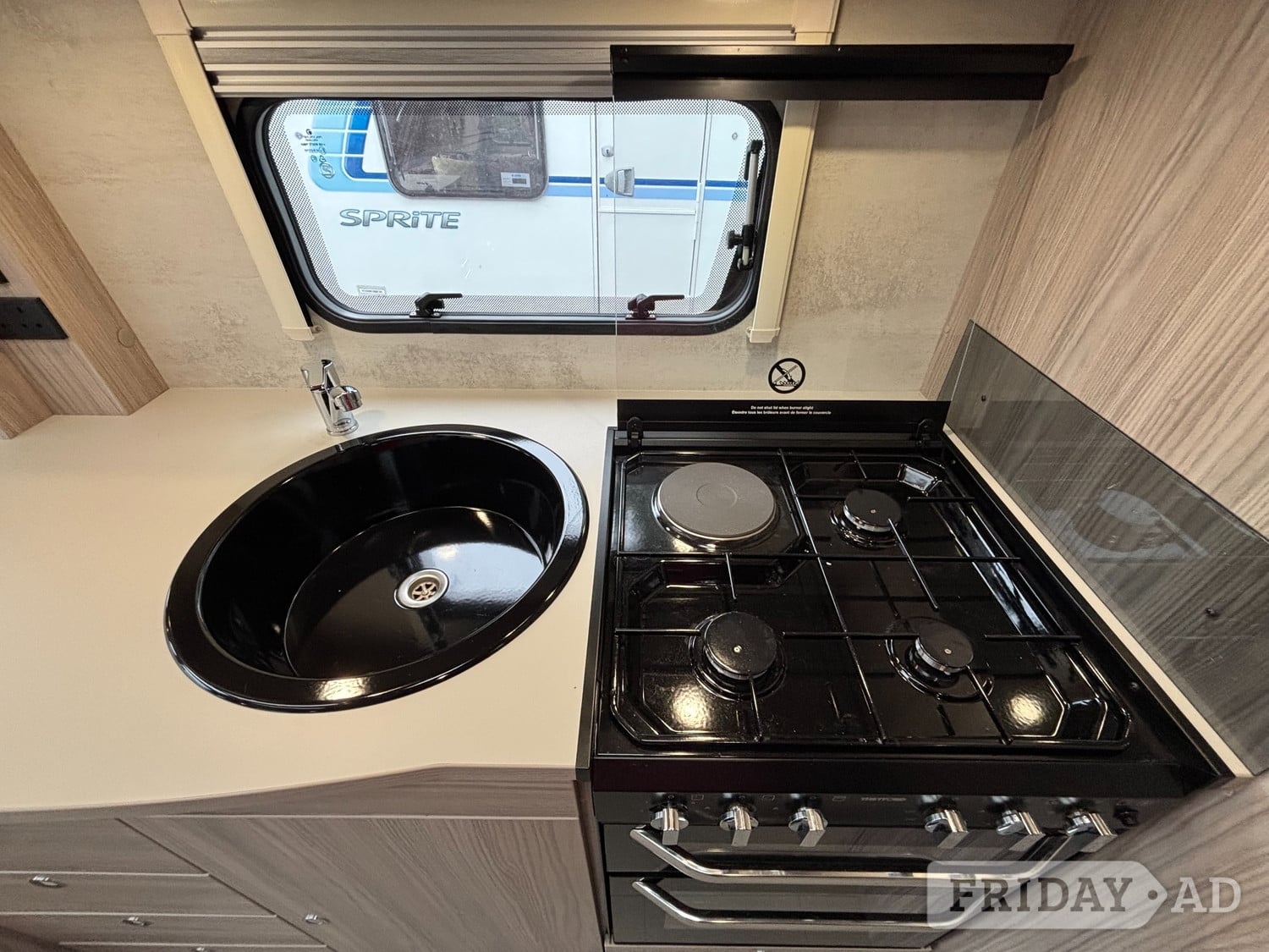 Elddis Avante 2022 - Motorhomes & Caravans