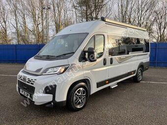Auto-Sleepers Kingham, (2026)  Campervan for sale