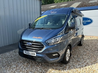Devon Firefly 2022