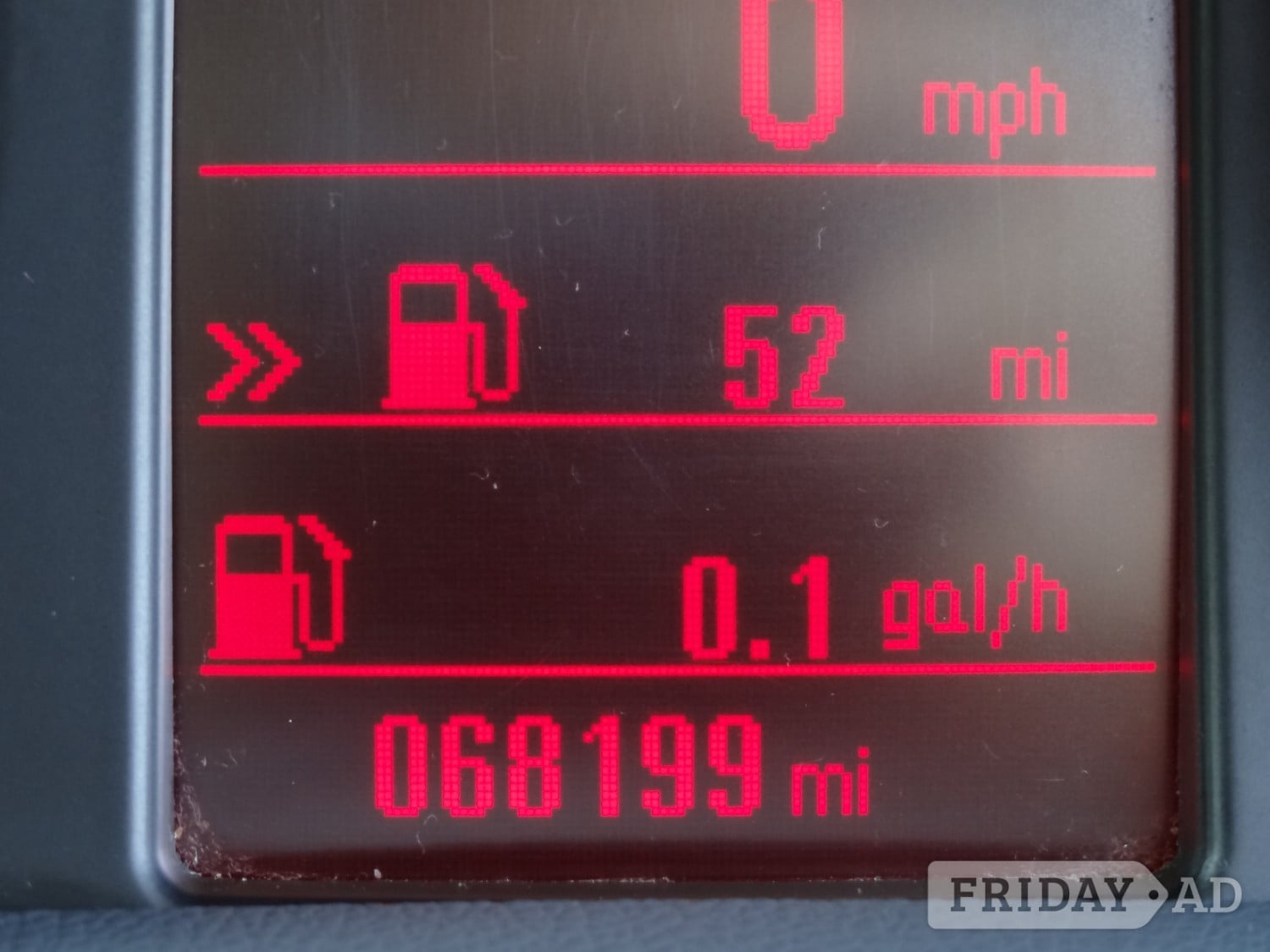 Vauxhall Mokka Havering
