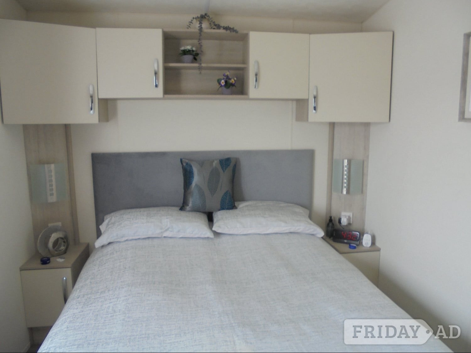 Delta Danbury 2021 for sale - Holiday Homes in Lowick