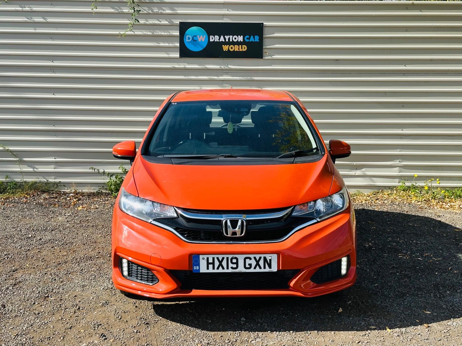 [ berth ]Honda Jazz