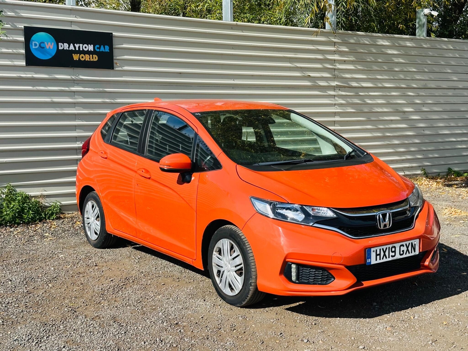 Honda Jazz 2019 - Cars in Hillingdon