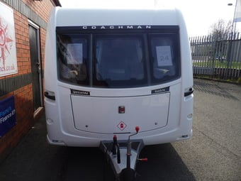 Coachman Vision