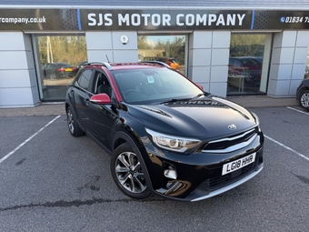 Kia Stonic 2018