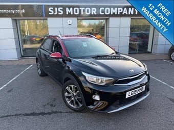Kia Stonic 2018