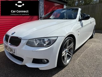 BMW 3 Series 2012