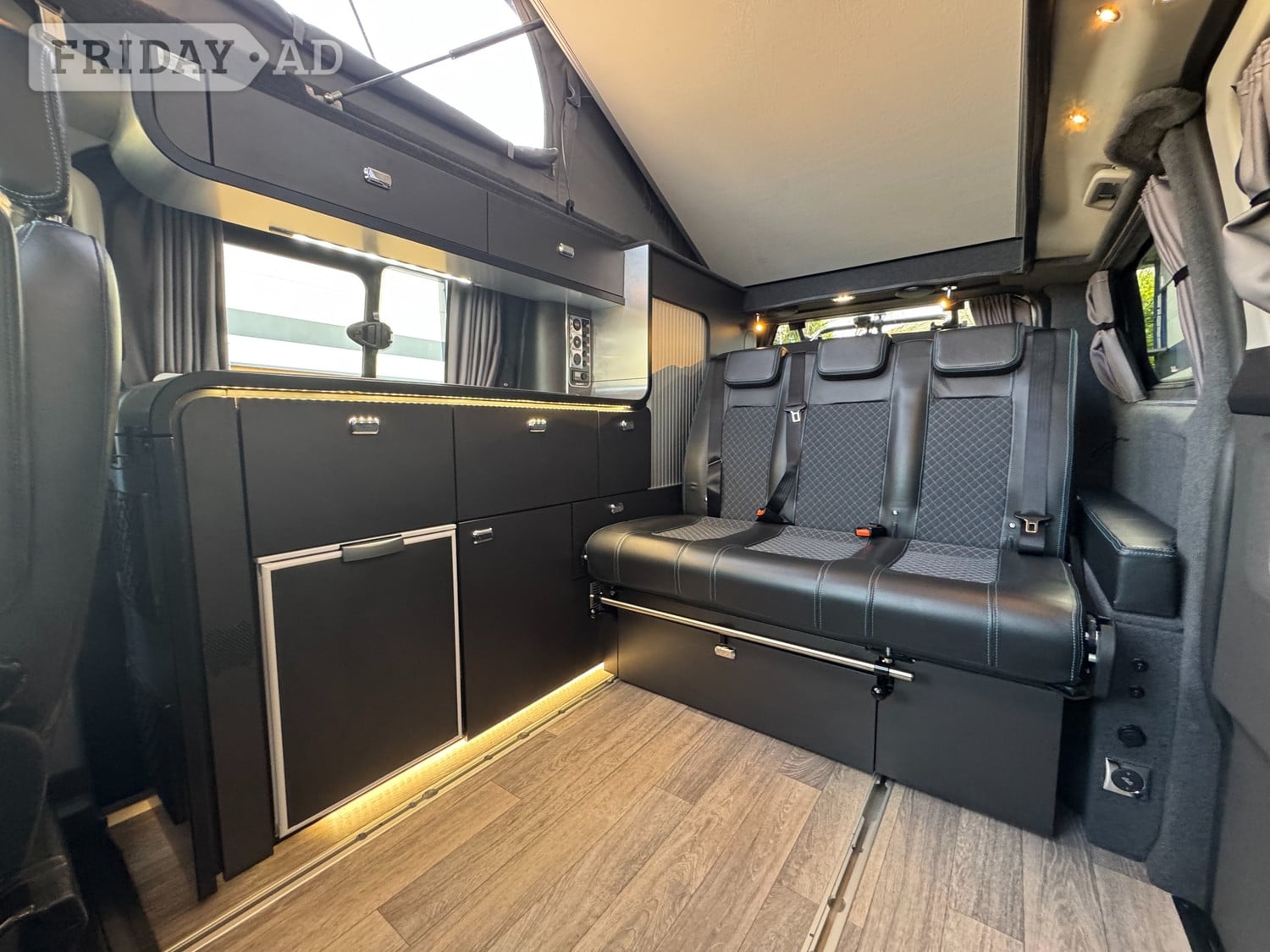 Swift Monza Paignton