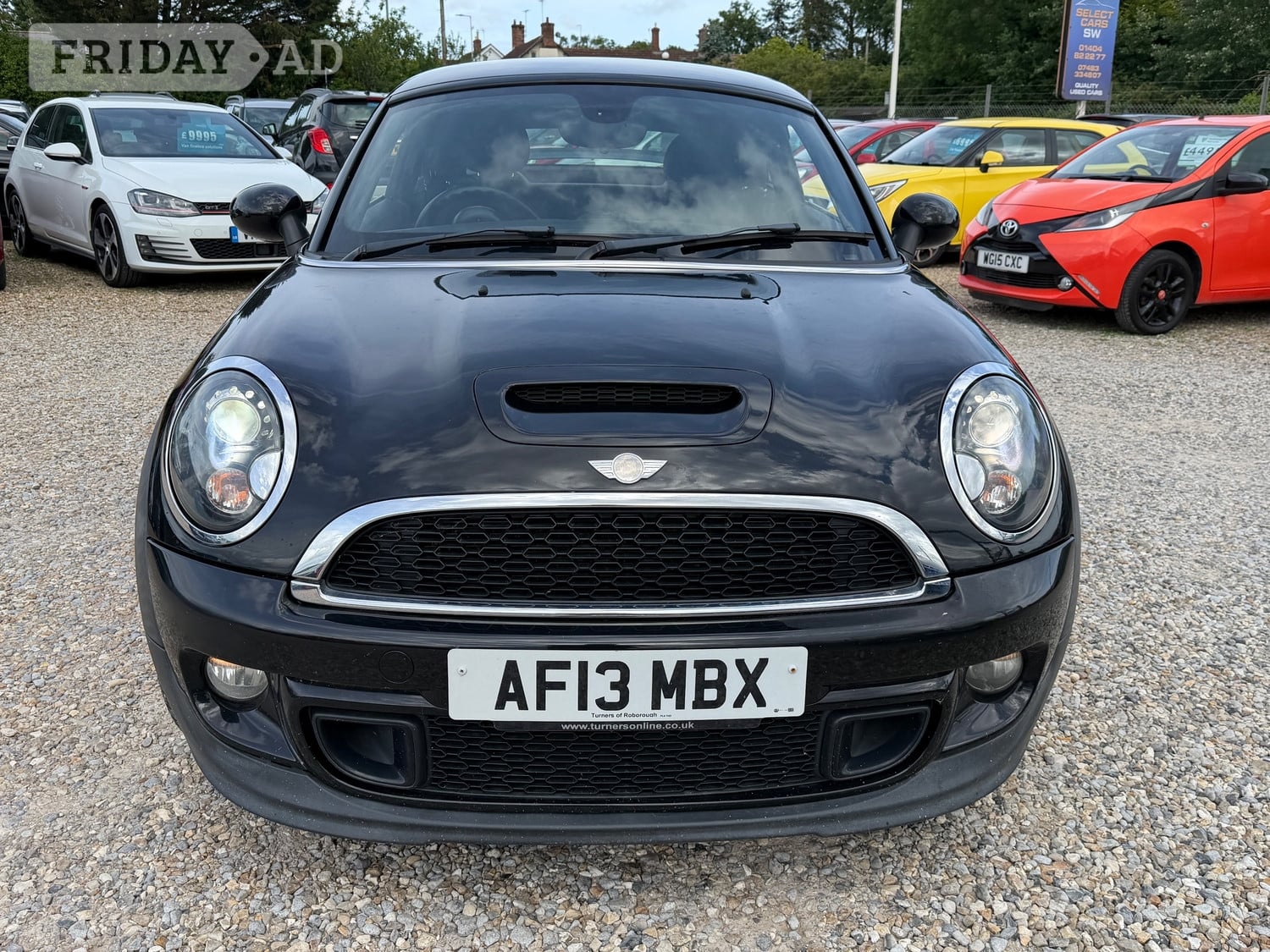 [ berth ]Mini Coupe