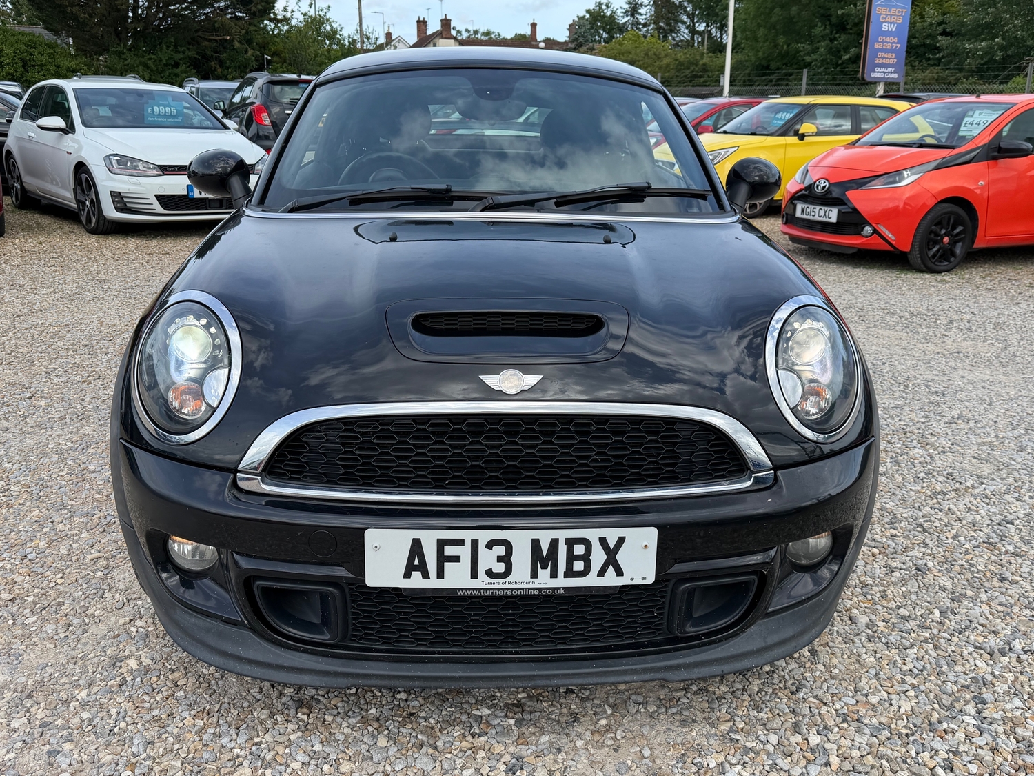 [ berth ]Mini Coupe