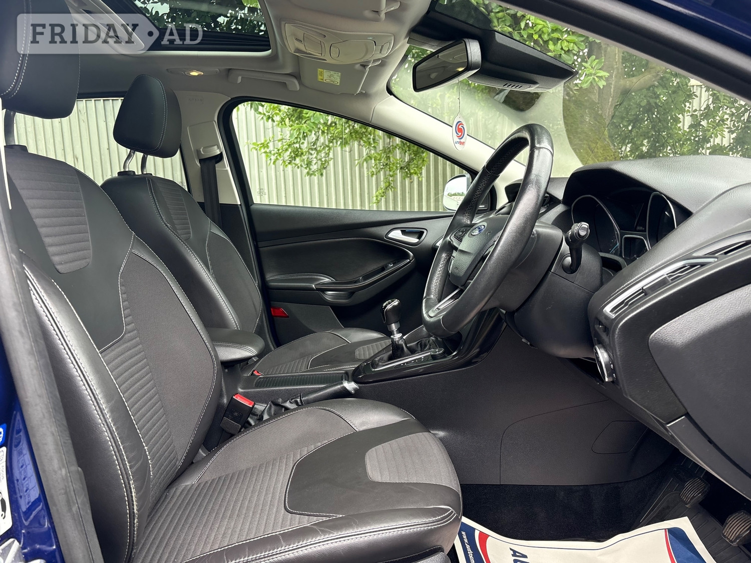 Ford Focus 2017 - Cars in Airdrie