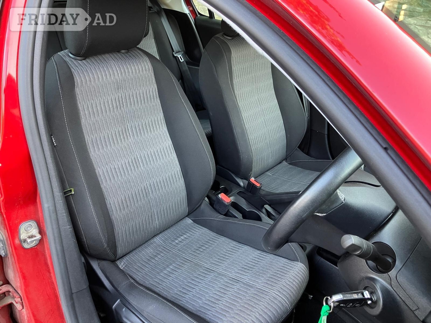 Vauxhall Corsa 2019 - Cars in Wantage
