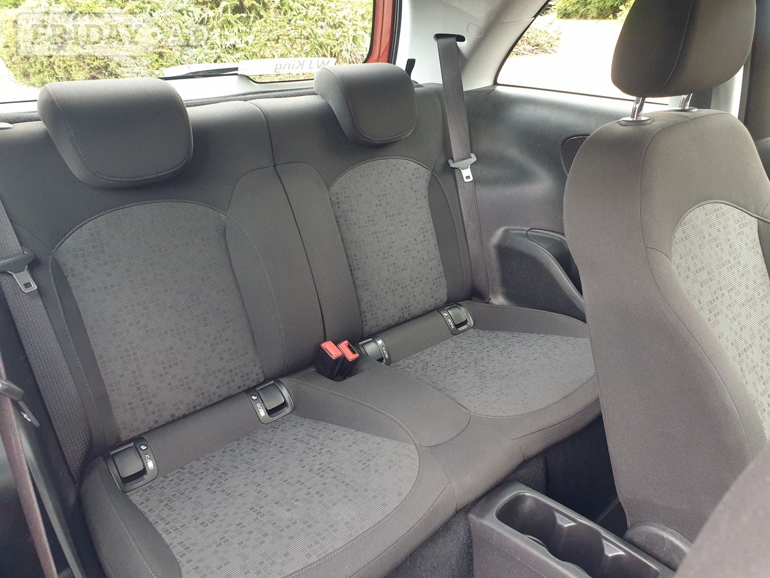 Vauxhall Adam 2014 - Cars