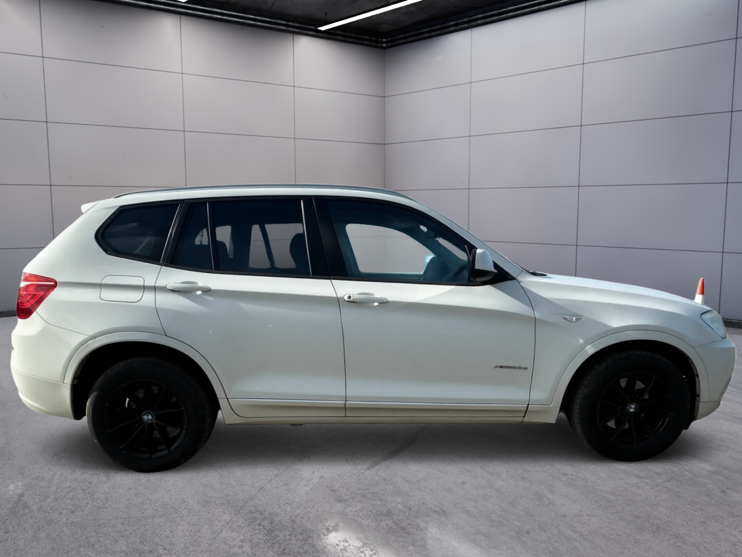 BMW X3 2011 - Cars
