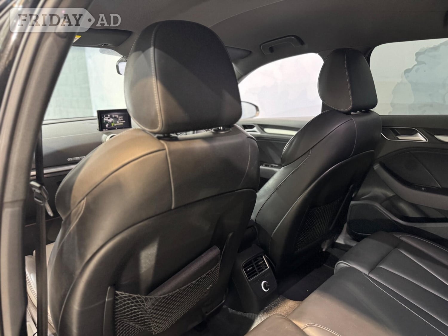 Audi S3 2018 - Cars in Uxbridge