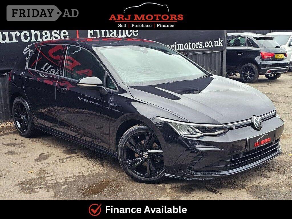 Volkswagen Golf 2021 in Addlestone