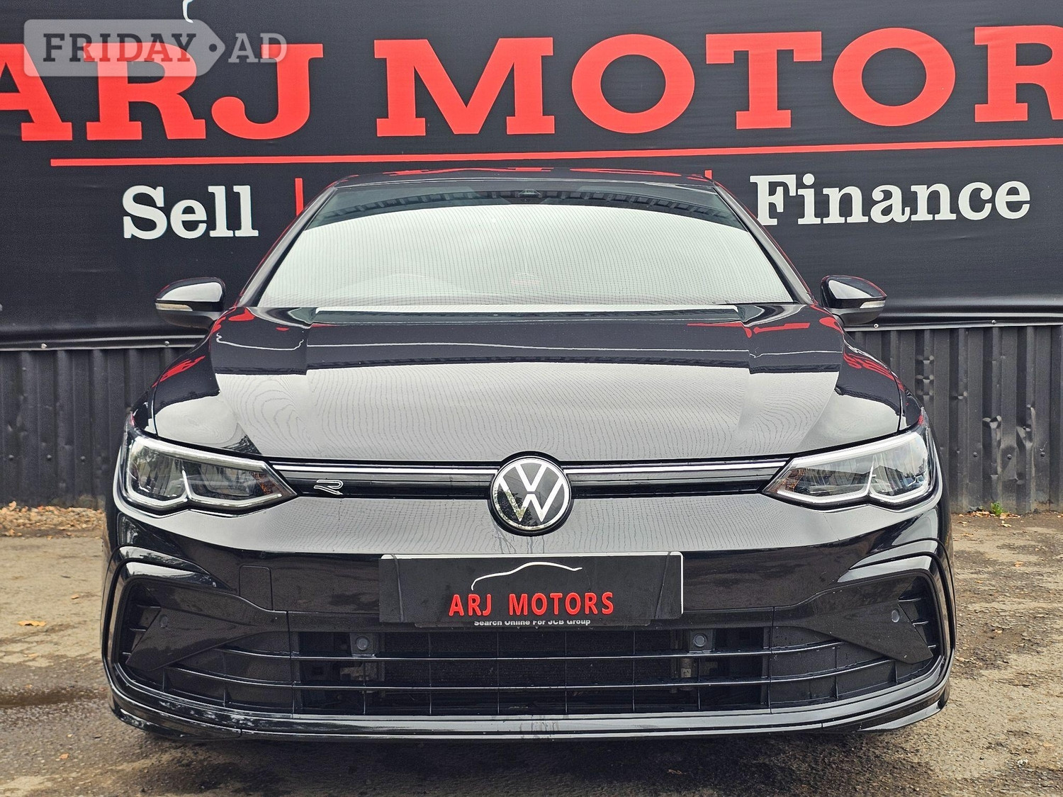 Volkswagen Golf 2021 - Cars