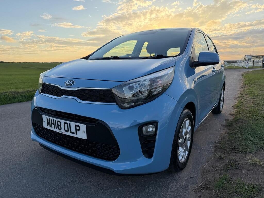 Kia Picanto Epsom