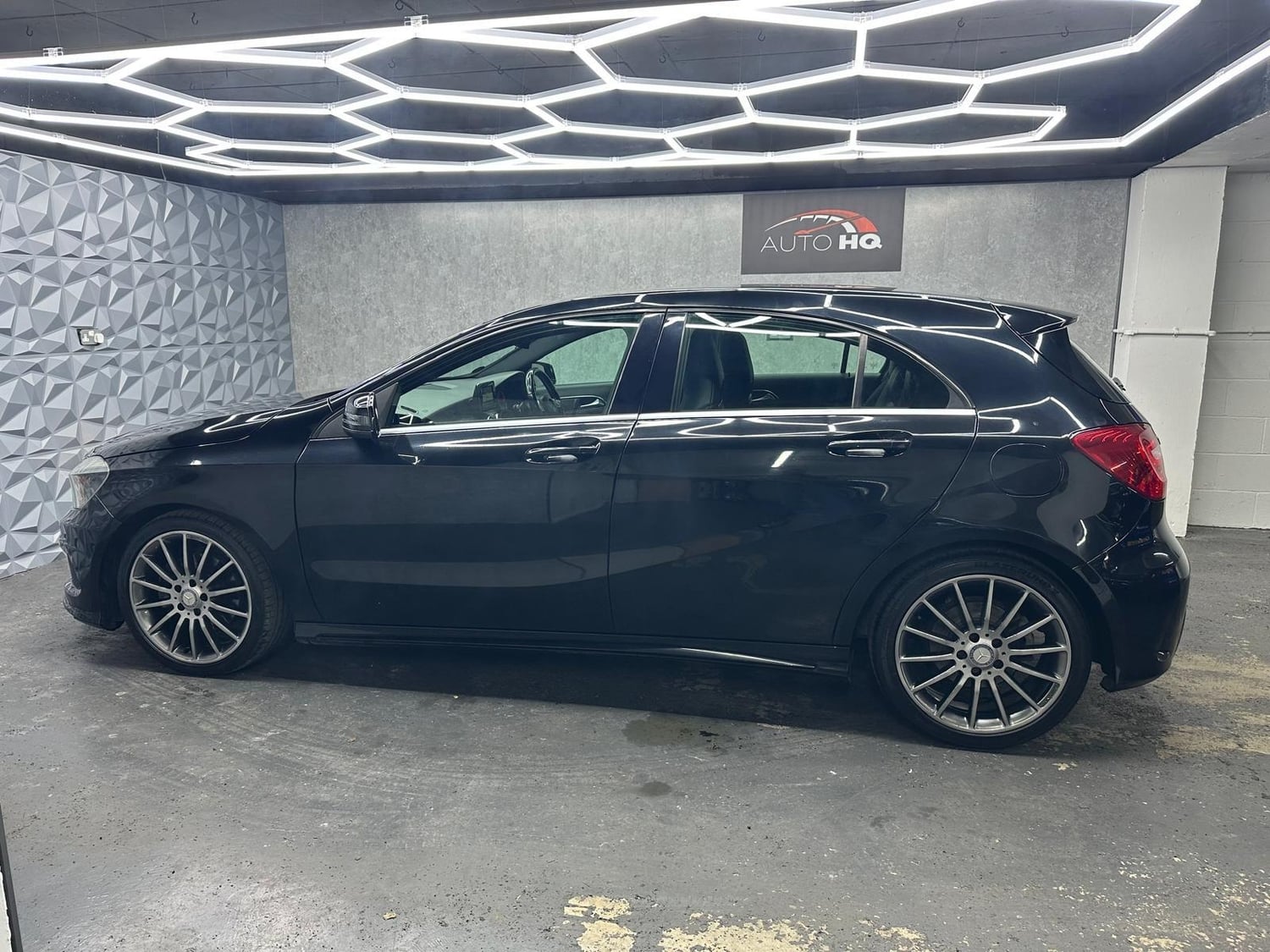 Mercedes-Benz A Class 2014 - Cars in Halifax