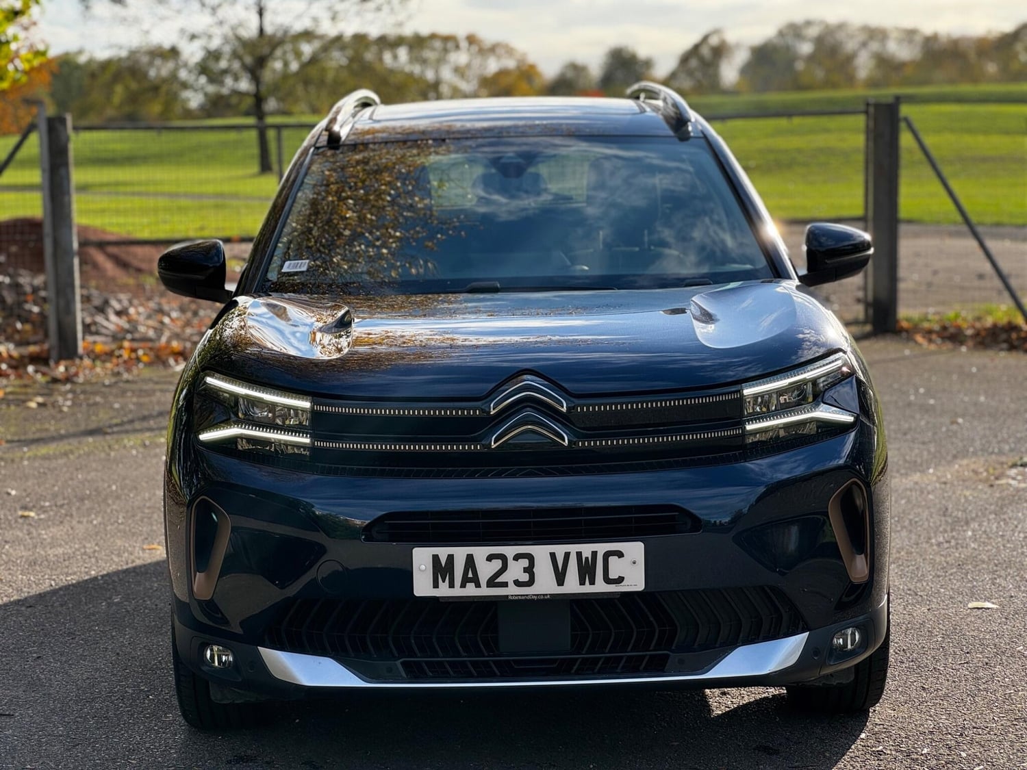 Citroen C5 Aircross Romford