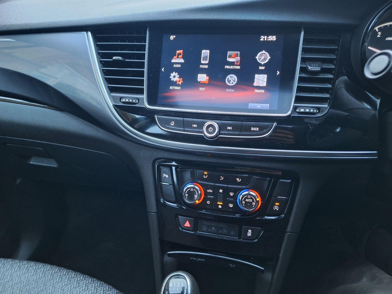 Vauxhall Mokka X 2017 - Cars in Slough