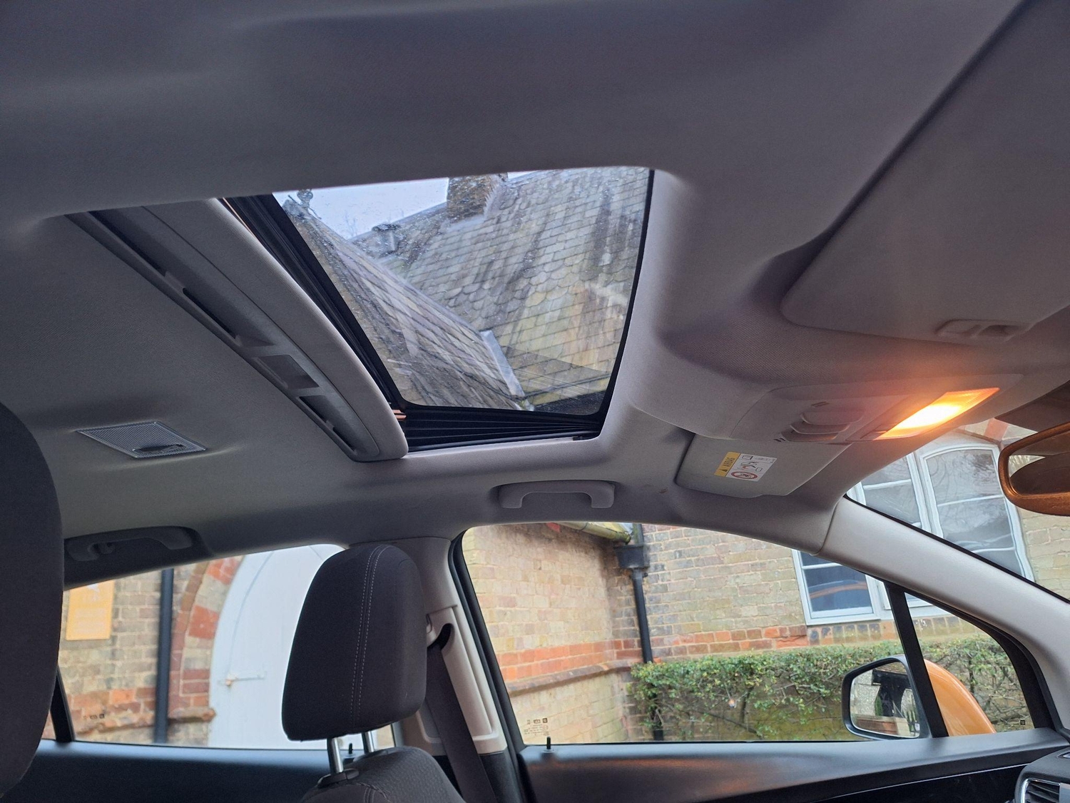 Vauxhall Mokka X 2017 - Cars