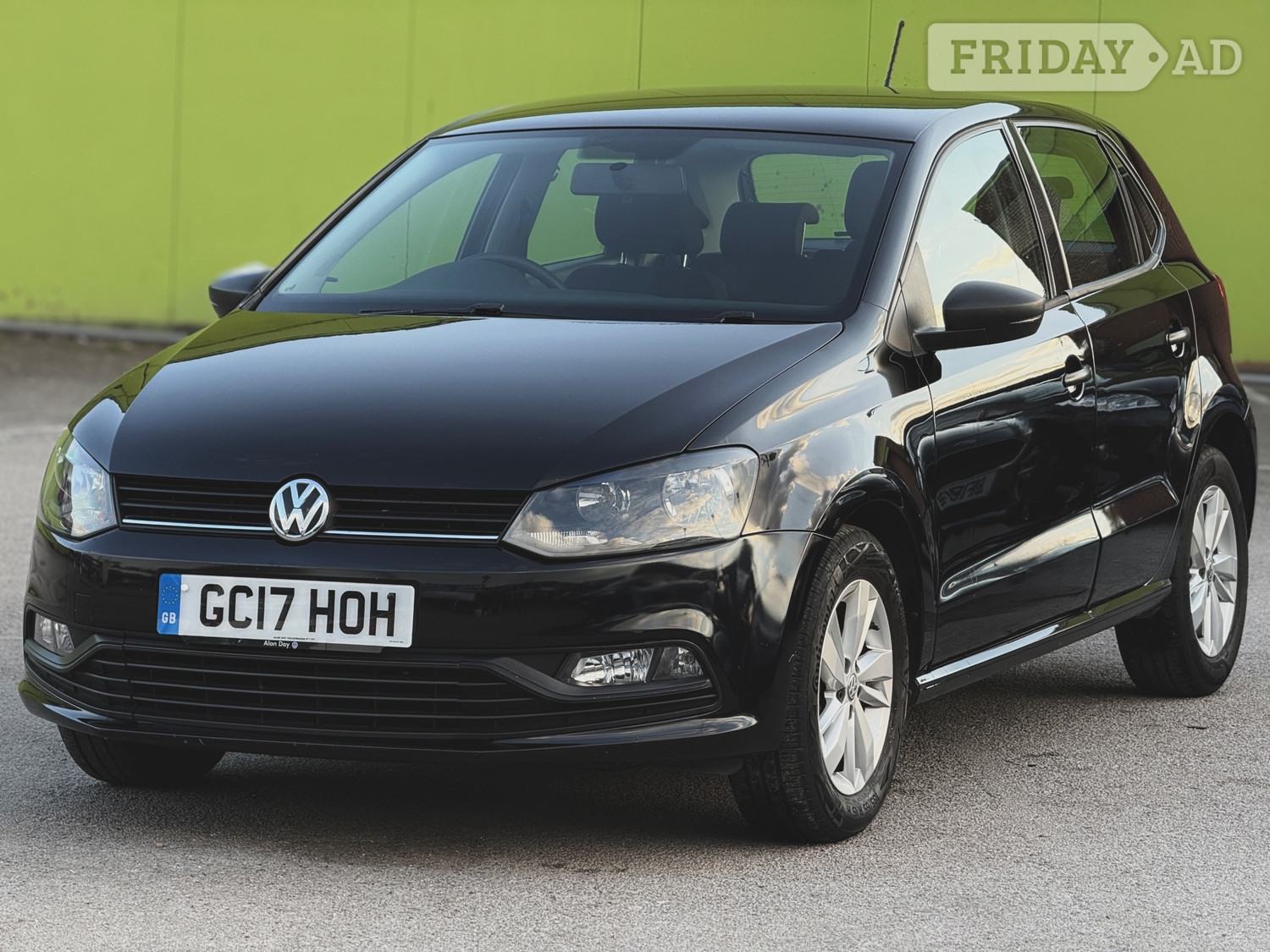 Volkswagen Polo Leeds